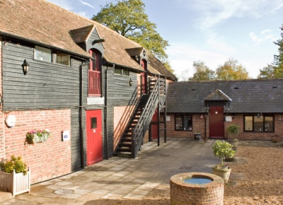 Grange Farm main